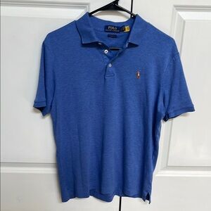 Polo Ralph Lauren collared shirt
